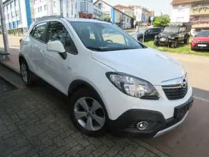 Opel Mokka 1.4 Turbo ecoFLEX Edition Start/Stop/Klima
