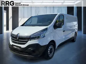 Renault Trafic Komfort L2H1 3,0t ENERGY dCi 120 AHK Klima