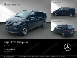 Mercedes-Benz Vito Vito 114 CDI Tourer PRO L *NAVI*MULTIBEAM*AHK,25