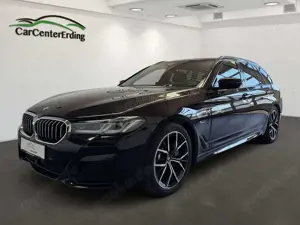 BMW 530 eT*M Sport*Laser*Navi*ACC*Kamera*Leder*HUD*