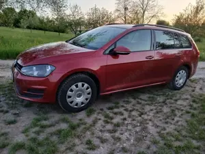 Volkswagen Golf Variant Golf Variant 1.4 TSI BlueMotion Technology Comfort Bild 3