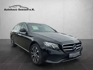 Mercedes-Benz E 300 de Avantgarde *Widescreen*LED*
