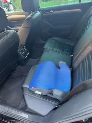 Volkswagen Passat Variant Passat Variant 1.8 TSI (BlueMotion Technology) DSG