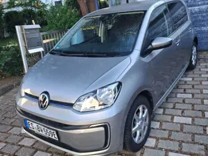 Volkswagen up! E up united