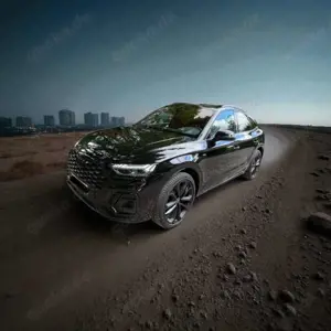 Audi Q5 55 TFSI e quattro S line