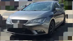 SEAT Leon Leon ST 1.4 TSI Start