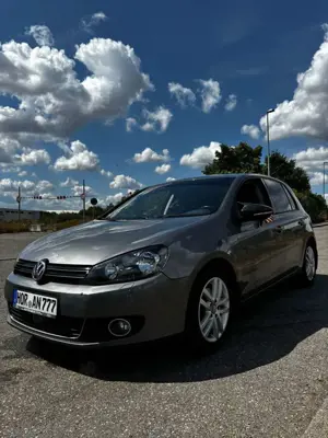Volkswagen Golf 1.4 TSI Comfortline
