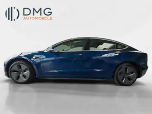 Tesla Model 3 Standard Range Plus RWD