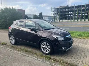Opel Mokka Innovation-Bi-Xenon-Teilleder-Automatik