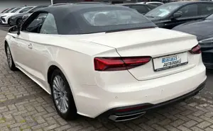 Audi A5 Cabriolet 35 TFSI basis Bild 2