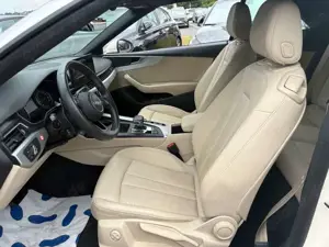 Audi A5 Cabriolet 35 TFSI basis Bild 5