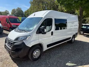 Opel Movano Doka Mixto L3H2 3,5t 6-Sitzer