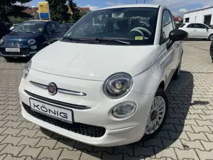 Fiat 500 1.0 Klima*Carplay*Einparkhilfe*Komfort-Paket