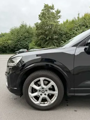 Audi Q2 sport ultra Bild 5