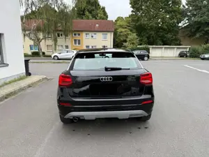 Audi Q2 sport ultra Bild 2
