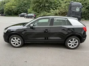 Audi Q2 sport ultra Bild 3