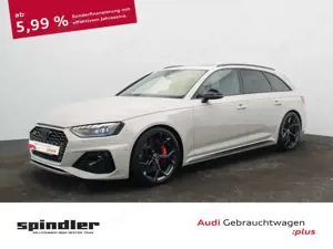 Audi RS4 / RS competition+, Vmax290, Pano, AHK