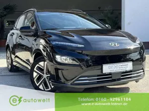 Hyundai KONA Trend 64kWh LED Navi-Paket Wärmepumpe RFK 3phasig