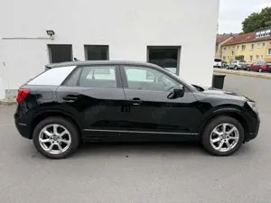 Audi Q2 sport ultra Bild 1