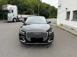 Audi Q2 sport ultra Bild 4