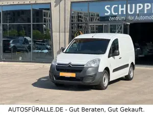 Citroen Berlingo *Kasten*Business*L1*Mwst*Klima*PDC*Temp