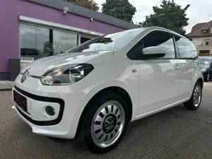 Volkswagen up! move up!  "Klima"SH"HU/AU+Service"