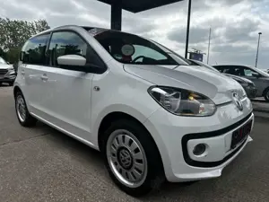 Volkswagen up! move up!  "Klima"SH"HU/AU+Service" Bild 5