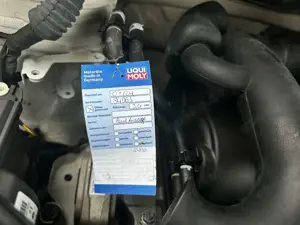 Volkswagen up! move up!  "Klima"SH"HU/AU+Service" Bild 4