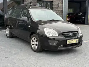 Kia Carens 2.0 LX*Automatik*Klima*ZV*Elek F+S*Alu*2H