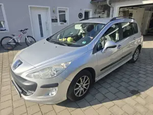 Peugeot 308 SW HDi FAP 110 (Blue Lion) Premium Bild 3