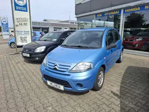 Citroen C3 1.4 Allwetter