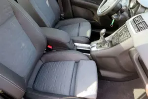 Opel Meriva B 1.4 Innovation - 1. Hand - Allwetterreifen neu Bild 5