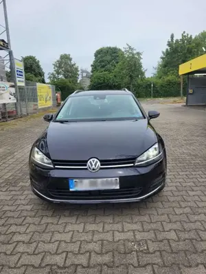 Volkswagen Golf Variant Highline BMT