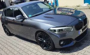 BMW 120 120d Aut. Edition M Sport Shadow