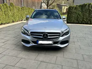 Mercedes-Benz C 250 (BlueTEC) d T 7G-TRONIC Avantgarde Bild 3