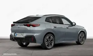 BMW X2 sDrive20i Bild 2