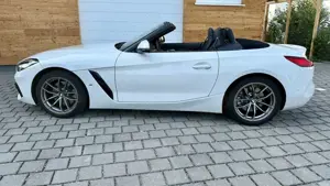 BMW Z4 Z4 sDrive20i Automatik TIP TOP Technisch  Optisch