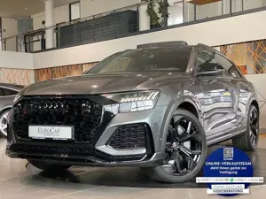 Audi RS Q8 DynamikPlus Pano Sbel BO HUD AHK RS-Abgas