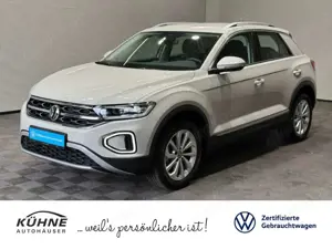 Volkswagen T-Roc T-ROC Style 1.5 TSI DSG | LED+ KAMERA ACC SHZ