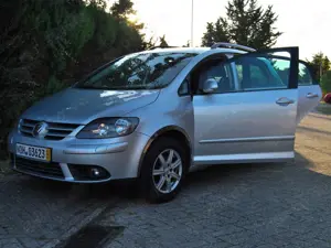 Volkswagen Golf Plus Golf V Plus 1.4