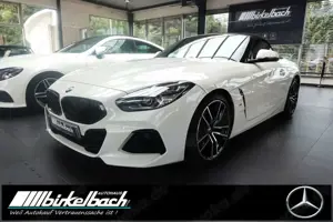 BMW Z4 Roadster sDrive 20 i M Sport LED 19"