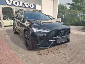Volvo XC60 T6 Plus Black Edition Recharge