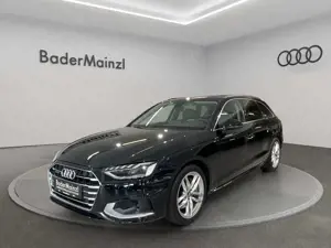 Audi A4 Avant 2.0 TFSI quattro MultiCam MatrixLED advanced