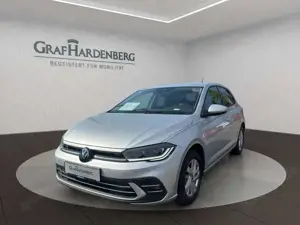Volkswagen Polo Style 1.0 TSI DSG Navi MatrixLED