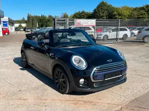 MINI Cooper Cabrio Cooper *VOLLEDER*2.HAND*