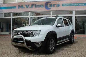Dacia Duster I Prestige 4x2