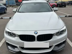 BMW 420 420i Gran Coupe