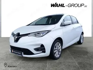 Renault ZOE Experience ZE50 R135 **BATTERIEMIETE*SHZ*DAB*TEMPO