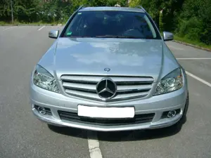 Mercedes-Benz C 180 C 180 T Kompressor BlueEFFICIENCY Bild 3
