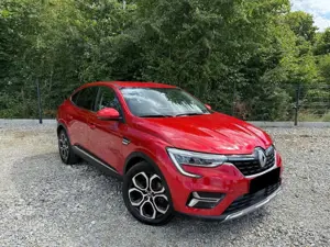 Renault Arkana Arkana TCe Mild Hybrid 140 EDCTechno